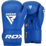 Poksikindad RDX Sports AS2, sinine, 10 oz