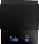 Elektrooniline k&ouml;&ouml;gikaal Timemore Basic 2, must v.