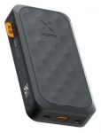 Akupank Xtorm Fuel 5, 20000 mAh, 35 W, must v.