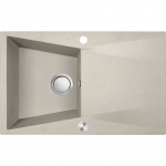 K&ouml;&ouml;givalamu Laveo Grenada SBG_411T, Beige, graniit, 78 cm x 48 cm x 19 cm, beige