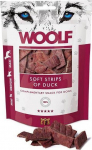 Koeramaius Brit Woolf Soft Stripe Duck, pardiliha, 0.1 kg