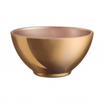 V&auml;ike kauss Luminarc flashy 500ml, kuldne v., 13.2 cm