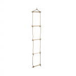 Ronimisredelid lastele, 30 cm x 2.2 cm x 180 cm, puidu v.