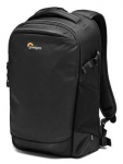 Seljakott Lowepro Flipside BP 300 AW III, must v.