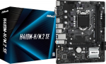 Emaplaat ASRock H410M-H/M.2 SE
