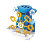 Seebimullimasin 4M KidzRobotix, 200 ml