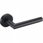 Uksek&auml;epide, sisetingimustes Kuchinox Wigo KGW_900A, must v.