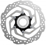 Piduriketas Shimano SM-RT10, 160 mm, roostevaba teras, h&otilde;be v.