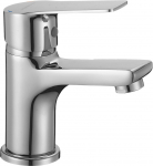 Valamusegisti Kuchinox Borgo BKB 022D, kroom