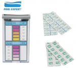 Basseinide hooldusvahend Pool Expert 40062, 0.018 kg