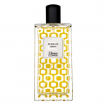 Tualettvesi Ted Lapidus Sensual Hero, 100 ml
