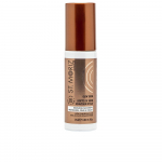 Isepruunistav seerum n&auml;ole St. Moriz Glow Serum Facial Tanning Drops, 25 ml