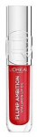 Huule&otilde;li L&rsquo;Or&eacute;al Paris Plump Ambition, 5 ml, cherry cherie v., 390