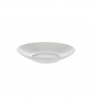 S&uuml;gav taldrik supi WMF Ava, &Oslash; 23 cm, valge