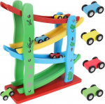 Puidust m&auml;nguasi Kruzzel mx-17226