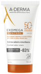 P&auml;evituse hoolduskreem keha jaoks A-Derma Exomega Control SPF50+, 150 ml
