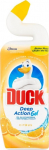 WC puhastusvahend Duck Deep Action Gel, 0.75 l