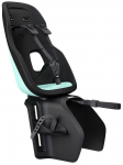 Laste jalgrattatool Thule Yepp Nexxt 2 Maxi 12080235, must/mint, tagumine
