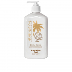 P&auml;evituse tugevdaja losjoon keha jaoks Australian Gold Hemp Nation Cocoa, 535 ml