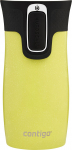Termostass Contigo West Loop Mini, 0.3 l, kollane v.
