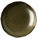 Taldrik supi Verlo Alga, &Oslash; 25 cm, roheline v.