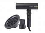 F&ouml;&ouml;n Beper P301ASC010, 1800 W, must v.