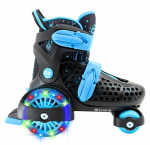 Rulluisud Core Newbie CRE-SK8-NWBL-2, sinine/must, 28-34