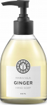 Vedelseep gl&uuml;tseriiniga Maria Nila Ginger, ingver, 300 ml