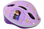 Jalgrattakiiver lastele Disney Wish, violetne, 52-56 cm