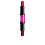 P&otilde;sepuna NYX Professional Makeup Wonder Stick, bright amber and fuchia v., 5, 4 g