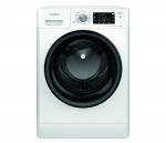 Pesumasin Whirlpool FFD 9489 BV EE, 9 kg, valge v.