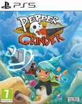 PlayStation 5 (PS5) m&auml;ng Devolver Digital Pepper Grinder PS5