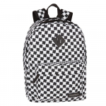 Seljakott CoolPack, mitmev&auml;rviline, 38 cm x 7 cm x 45 cm