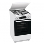 Gaasipliit elektriahjuga Gorenje MEKS5121WM