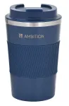 Termostass Ambition Cobalt 98885, 0.380 l, sinine v.