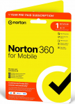 Tarkvara Norton Mobile