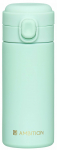 Termostass Ambition Alice, 0.32 l, roheline