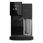 Automaatne kohvimasin Cecotec Cremmaet Compactccino, must v.