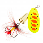 Lant Akara Bell Ation S10T RT 12g A33, mitmev&auml;rviline