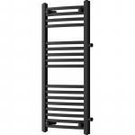 Veek&uuml;tte r&auml;tikuradiator Mexen Ares, must, 40 cm x 90 cm, 312 W