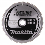 L&otilde;ikeketas Makita 100T, 260 mm x 2.4 mm x 30 mm