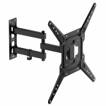 Teleri seinakinnitus Standart LPA68-443N, 23-65", 30 kg