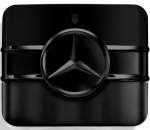 Parf&uuml;&uuml;mvesi Mercedes-Benz Sign Your Power, 100 ml