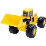 M&auml;ngukahvelt&otilde;stuk Wheel Loader, kollane