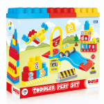 M&auml;nguklotside komplekt Dolu 50250, 50 tk