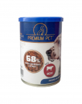 M&auml;rg koeratoit Premium Pet, veiseliha, 0.415 kg