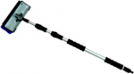 Autopesuhari K2, 250 cm x 26 cm
