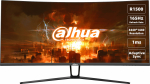 Monitor Dahua DHI-LM34-E330C, VA, 165 Hz, UWQHD, 34"