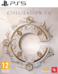 PlayStation 5 (PS5) m&auml;ng Firaxis Games Sid Meier's Civilization VII