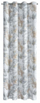 &Ouml;&ouml;kardin Layla 3, h&otilde;be v., 140 cm x 250 cm
